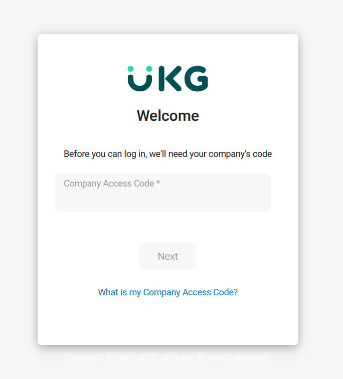 How To Do UKG Pro Ultipro Login From Home 2024 