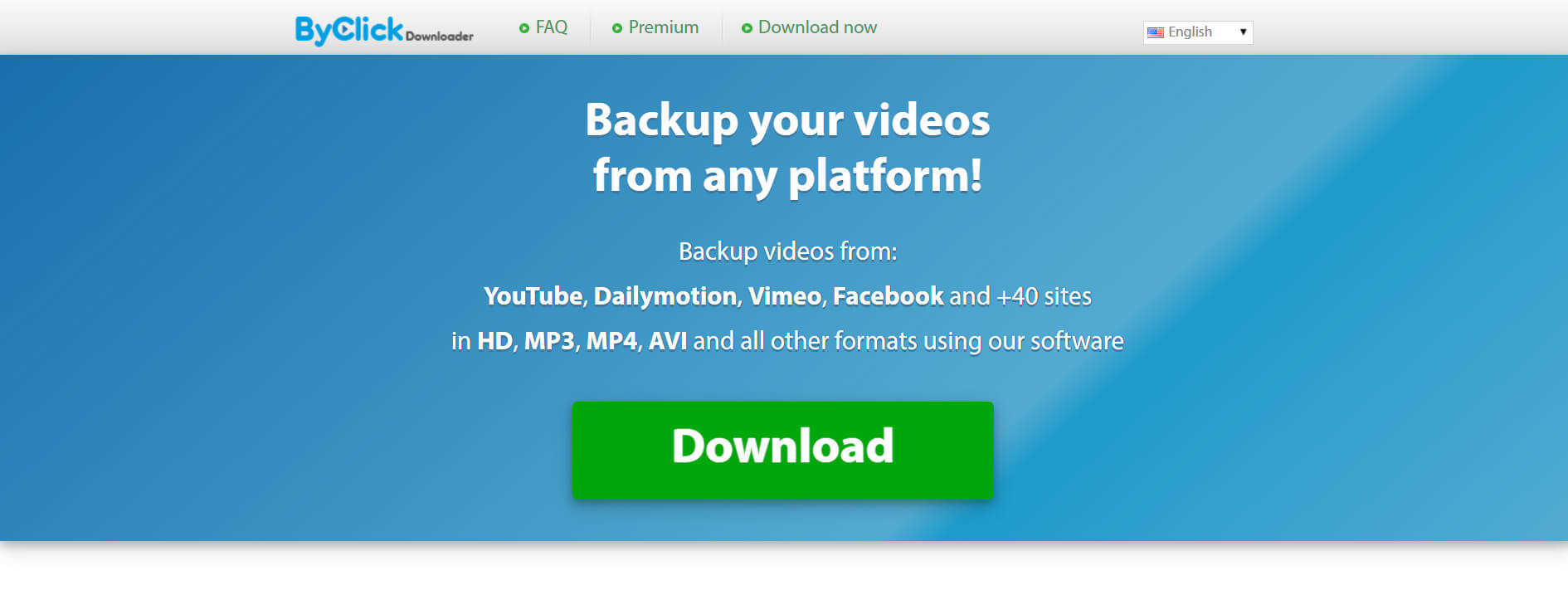 ByClickDownloader