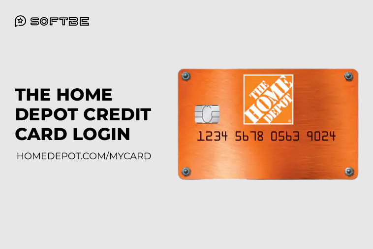 The Home Depot Credit Card Login at homedepot.com mycard